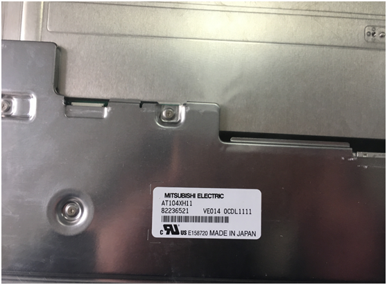  AT104XH11條碼標(biāo)簽