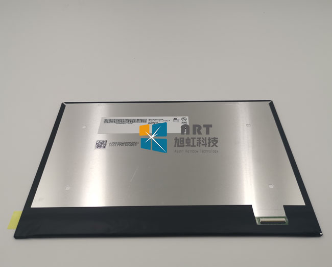 G101UAN02.0背面圖