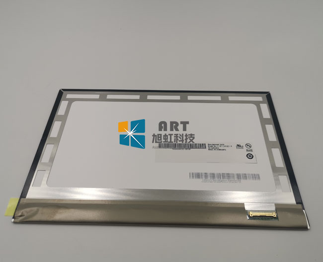 G101UAN01.0背面圖 G101UAN01.0背面圖