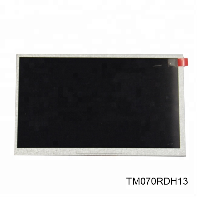 TM070RDH13實(shí)物圖